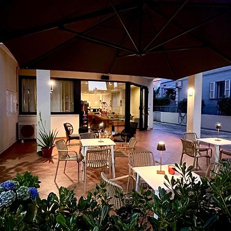 B&B Moresco Cattolica Exterior foto
