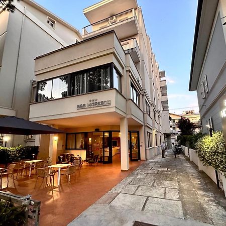B&B Moresco Cattolica Exterior foto
